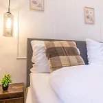 Modern And Cozy Studio Apartment In Vibrant Meidling