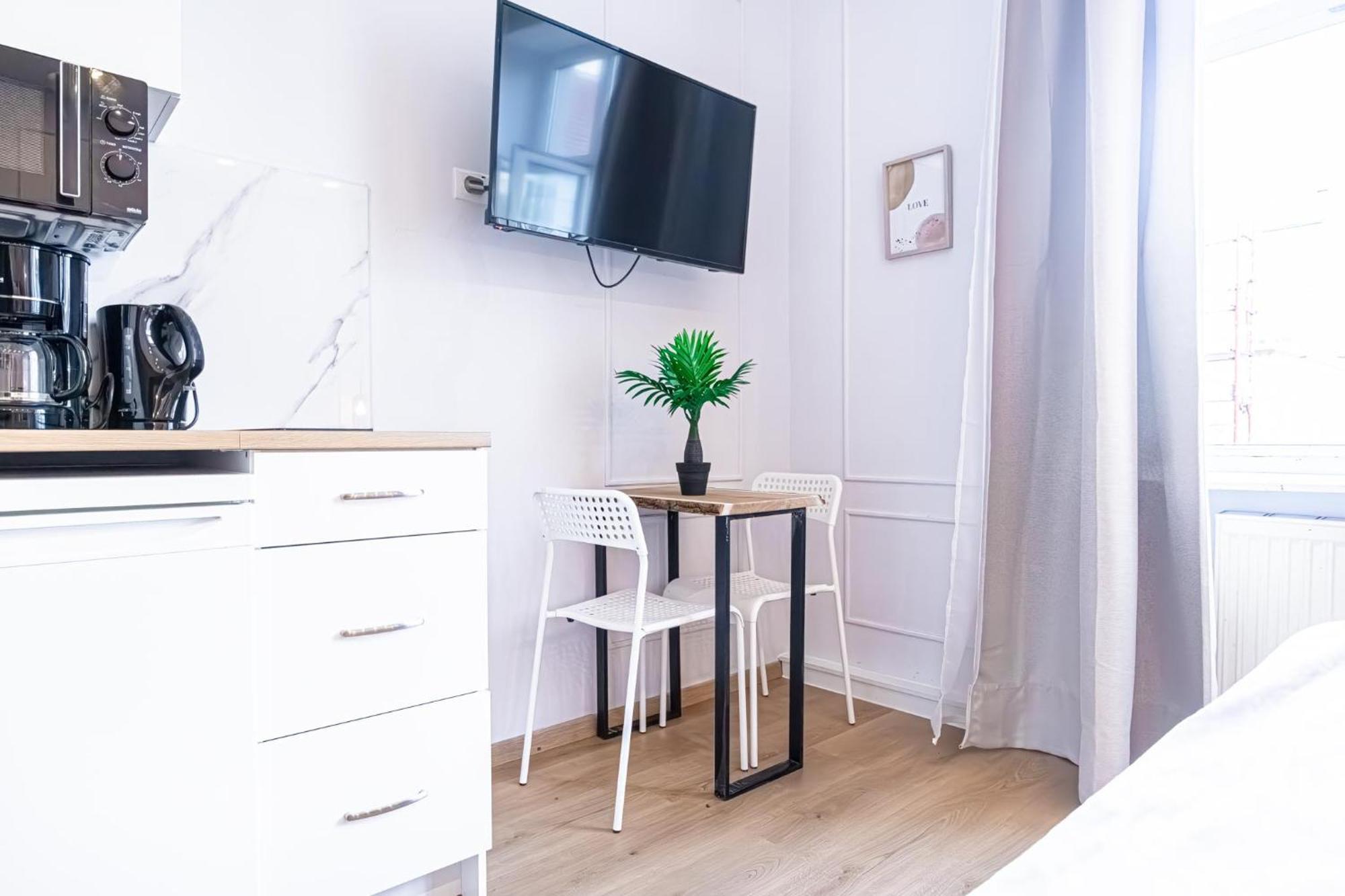Apartment Modern And Cozy In Vibrant Meidling Wien